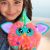 فربی Furby عروسک رباتیک مدل Coral, تنوع: F6744-Coral, image 2