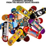 اسکیت انگشتی تک دک Tech Deck مدل Pizza, تنوع: 6035054-Pizza, image 3