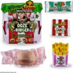 پک سورپرایزی Terror Fried مدل Ooze Burger, image