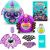 عروسک سورپرایزی رینبوکورنز RainBocoRns سری 1 Monstercorn با شاخ بنفش, تنوع: 9297 - Purple 1, image