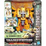 فیگور 24 سانتی ترنسفورمرز Transformers بامبل بی سری Rise of The Beasts, image 13