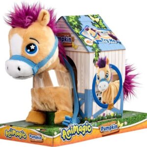 Pumpkin پونی رباتیک Animagic, تنوع: 919092006-Pony, image