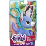 عروسک روباه FurReal Walkalots, image