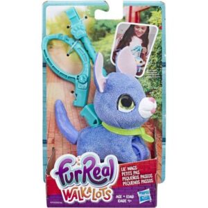 عروسک روباه FurReal Walkalots, image