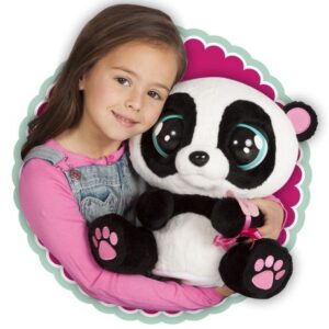 یویو پاندای رباتیک Club Petz , image