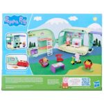 ست بازی Peppa Pig مدل کاروان, image 11