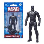 فیگور 9 سانتی قهرمانان مارول مدل پلنگ سیاه, تنوع: E7837-Black Panther, image
