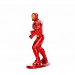 نانو فیگور فلزی آیرون من (Avengers Iron Man), image 4