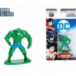 نانو فیگور فلزی کیلر کراک (DC Comics KILLER CROC), image 2