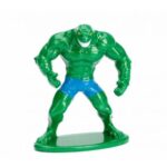 نانو فیگور فلزی کیلر کراک (DC Comics KILLER CROC), image 3