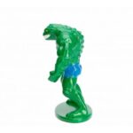 نانو فیگور فلزی کیلر کراک (DC Comics KILLER CROC), image 4