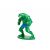 نانو فیگور فلزی کیلر کراک (DC Comics KILLER CROC), image 5