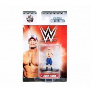 نانو فیگور فلزی جان سینا (WWE John Cena), image