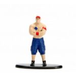 نانو فیگور فلزی جان سینا (WWE John Cena), image 3