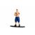 نانو فیگور فلزی جان سینا (WWE John Cena), image 5