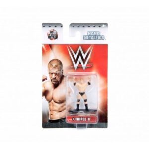 نانو فیگور فلزی ترایپل اچ (WWE triple H)