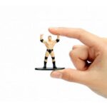 نانو فیگور فلزی ترایپل اچ (WWE triple H), image 6