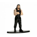 نانو فیگور فلزی رومان رینز (WWE Roman Reigns), image 3