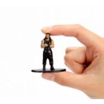 نانو فیگور فلزی رومان رینز (WWE Roman Reigns), image 7