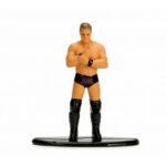 نانو فیگور فلزی کریس جریکو (Chris Jericho), image 3