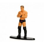 نانو فیگور فلزی کریس جریکو (Chris Jericho), image 4