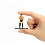 نانو فیگور فلزی کریس جریکو (Chris Jericho), image 7