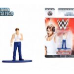 نانو فیگور فلزی دین آمبروز (WWE Dean Ambrose), image 2