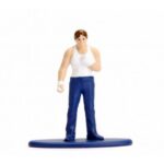 نانو فیگور فلزی دین آمبروز (WWE Dean Ambrose), image 3