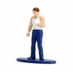 نانو فیگور فلزی دین آمبروز (WWE Dean Ambrose), image 4