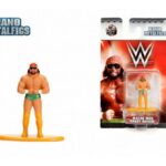 نانو فیگور فلزی رندی سویج (WWE Randy Savage), image 2