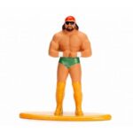 نانو فیگور فلزی رندی سویج (WWE Randy Savage), image 3