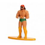 نانو فیگور فلزی رندی سویج (WWE Randy Savage), image 4