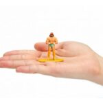 نانو فیگور فلزی رندی سویج (WWE Randy Savage), image 6