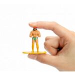 نانو فیگور فلزی رندی سویج (WWE Randy Savage), image 7