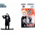 نانو فیگور فلزی استینگ (WWE Sting), image 2