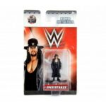نانو فیگور فلزی آندر تیکر (WWE Undertaker), image