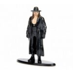 نانو فیگور فلزی آندر تیکر (WWE Undertaker), image 3