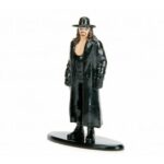 نانو فیگور فلزی آندر تیکر (WWE Undertaker), image 4