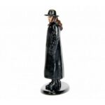 نانو فیگور فلزی آندر تیکر (WWE Undertaker), image 5