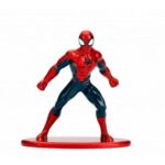 نانو فیگور فلزی اسپایدرمن(Marvel spider man), image 3
