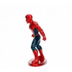 نانو فیگور فلزی اسپایدرمن(Marvel spider man), image 4