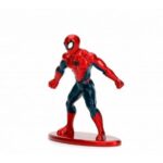 نانو فیگور فلزی اسپایدرمن(Marvel spider man), image 5