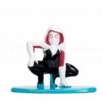 نانو فیگور فلزی اسپایدر گوئن (Marvel spider Gwen), image 3
