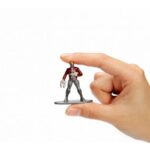 نانو فیگور فلزی استار لرد (Guardians of the Galaxy- Star Lord), image 7