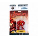 نانو فیگور فلزی هالک باستر (Avengers hulk buster), image