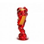 نانو فیگور فلزی هالک باستر (Avengers hulk buster), image 4
