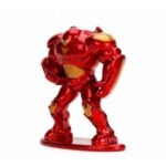 نانو فیگور فلزی هالک باستر (Avengers hulk buster), image 5