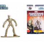 نانو فیگور فلزی گروت (Guardians of the Galaxy- Groot ), image 2
