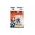 نانو فیگور فلزی بلک ویدو (Avengers-black widow), image