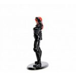 نانو فیگور فلزی بلک ویدو (Avengers-black widow), image 4